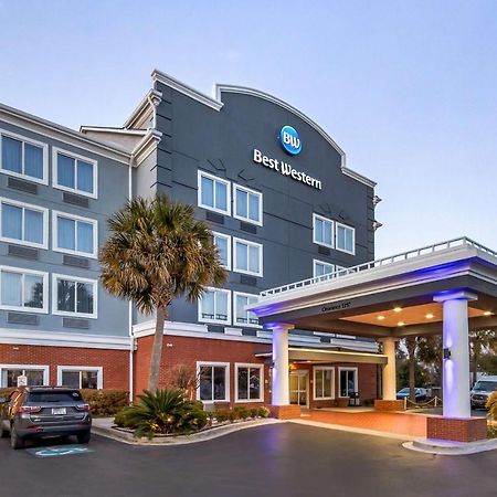 Best Western Airport Inn & Suites Норт-Чарлстон Екстер'єр фото