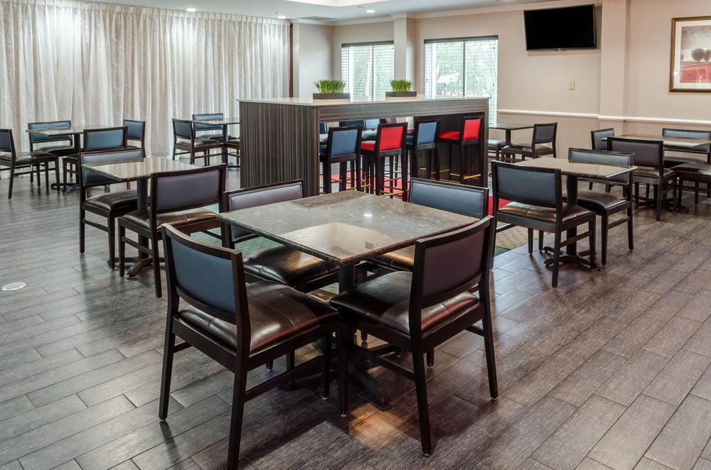 Best Western Airport Inn & Suites Норт-Чарлстон Екстер'єр фото