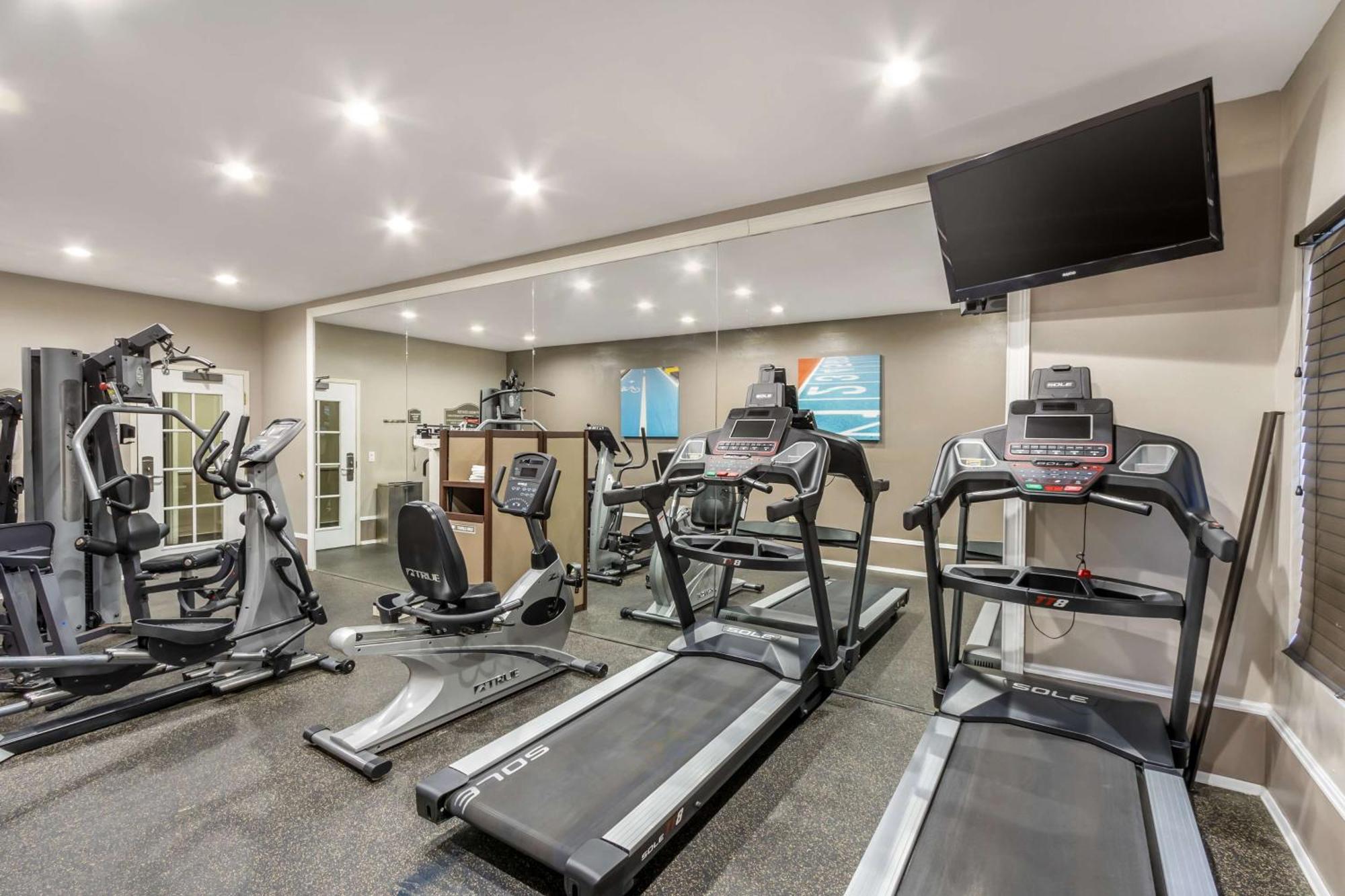 Best Western Airport Inn & Suites Норт-Чарлстон Екстер'єр фото