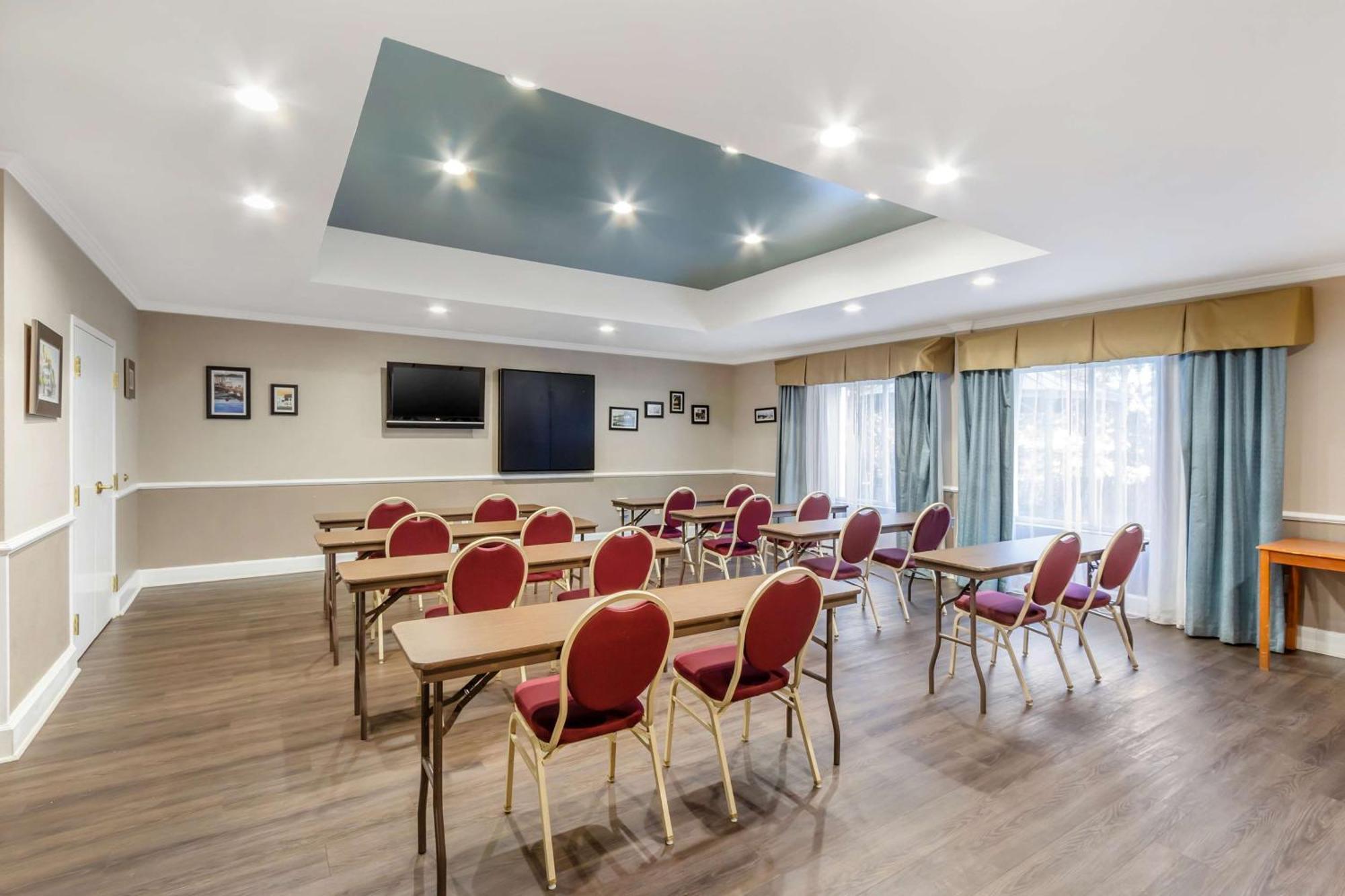 Best Western Airport Inn & Suites Норт-Чарлстон Екстер'єр фото