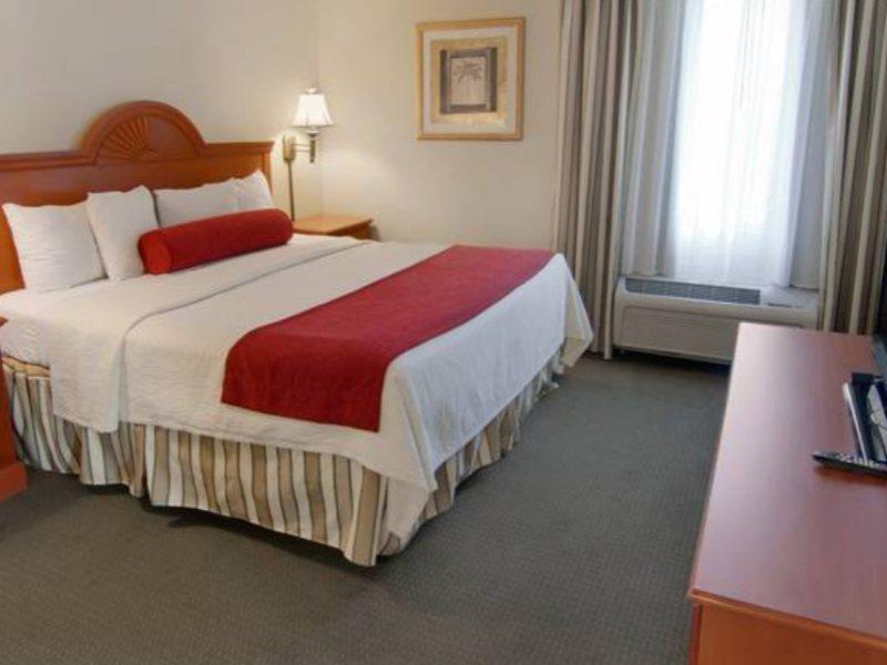 Best Western Airport Inn & Suites Норт-Чарлстон Екстер'єр фото