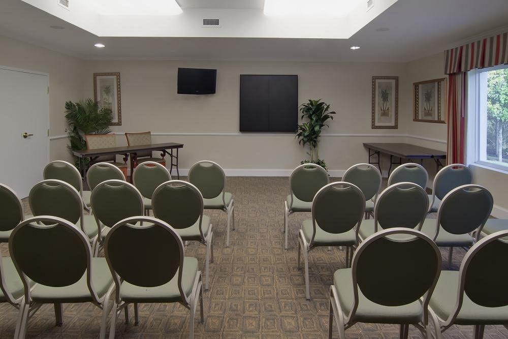 Best Western Airport Inn & Suites Норт-Чарлстон Екстер'єр фото
